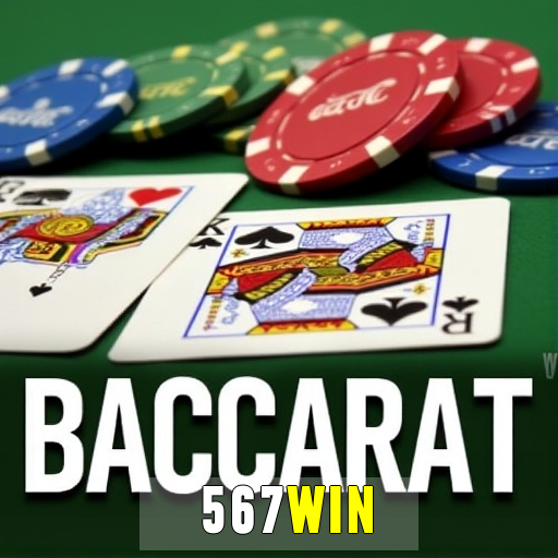 Bonus na Cassino Online 567win