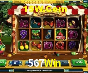 Diretório de Jogos 567Win