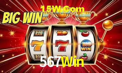 Tecnologia da Plataforma 567Win