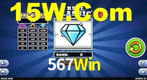 Daily Bonuses 567Win