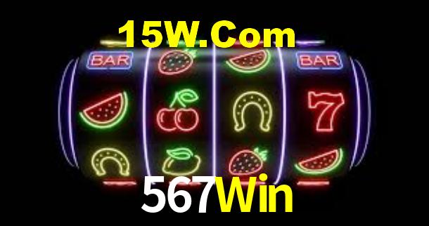 567Win