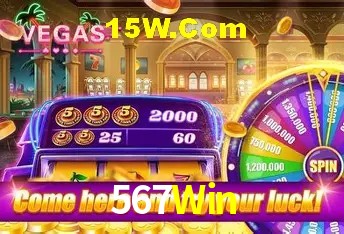 567Win São Paulo - Jogo Providers