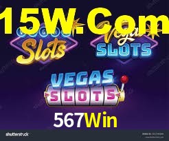 VIP Casino 567Win