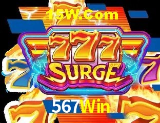 567Win Brasília - Jogo Features