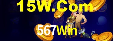 Welcome Bonus 567Win