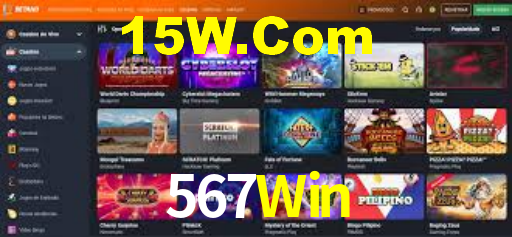 567Win