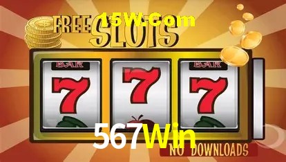 567Win Belo Horizonte - Jackpots