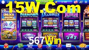Experiência VIP 567Win