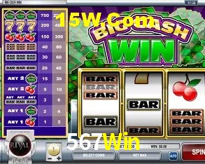 567Win Rio de Janeiro - Licenses