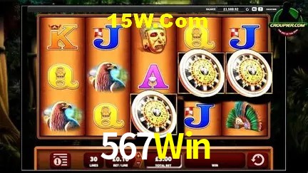 Especiais de Fim de Semana 567Win