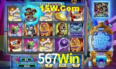 567Win Belo Horizonte - Winners