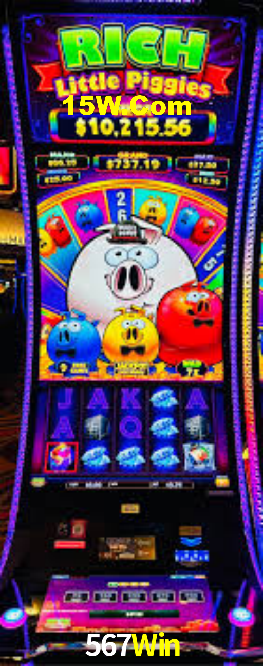 567Win Download