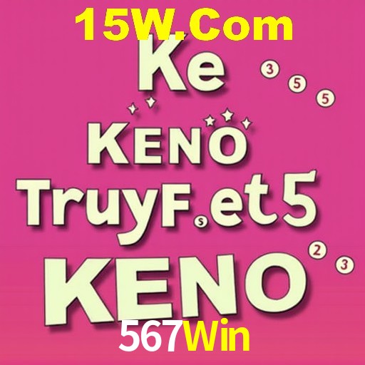 Interface do App 567Win
