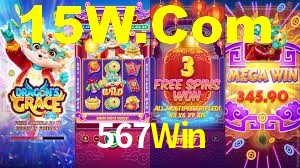Programa VIP 567Win