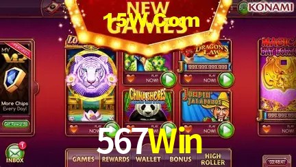 Ofertas Exclusivas 567Win