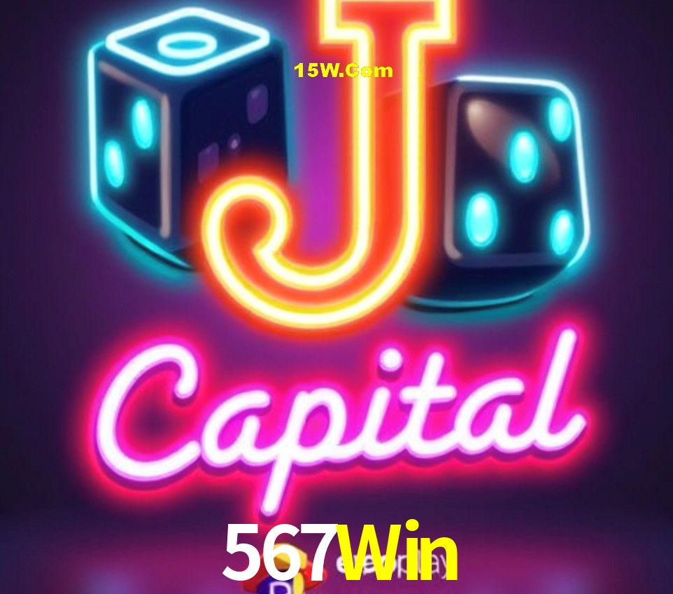 Experiência VIP 567Win