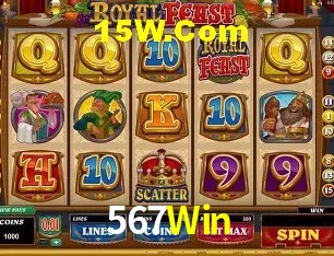 Estatísticas do Jogo 567Win
