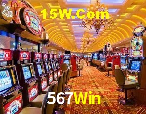 567Win São Paulo - Top Slots