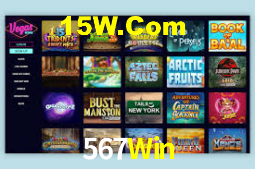 567Win Download