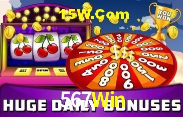Benefícios da Conta 567Win