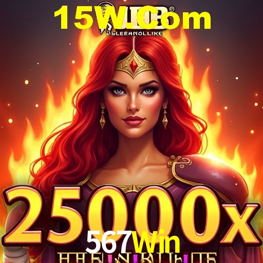Torneios 567Win
