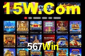 Tournaments 567Win