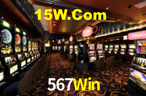 567Win