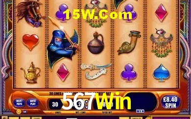 567Win Brasília - Betting Features