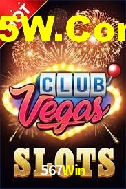 Welcome Bonus 567Win