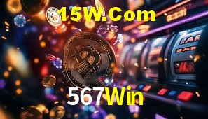 Game Providers 567Win