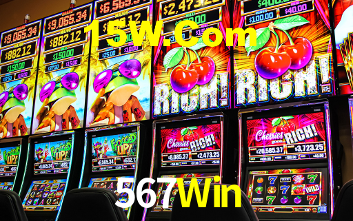 567Win: A Experiência de Casino com Jogos de Mesa ao Vivo