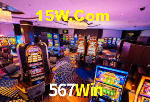 567Win