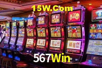 Login Seguro 567Win