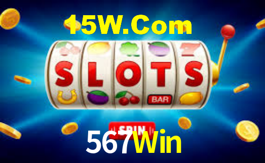 567Win - App Features
