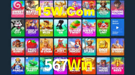 567Win - App Security