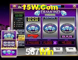 567Win - User Statistics